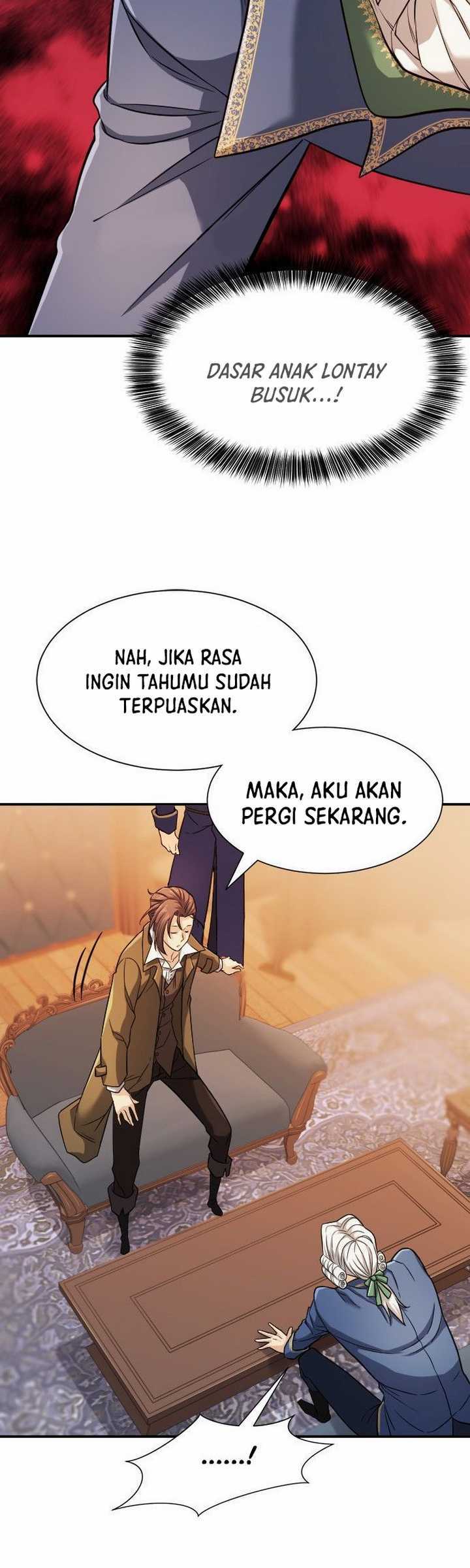 The World’s Best Engineer Bab 23.1 halaman 15