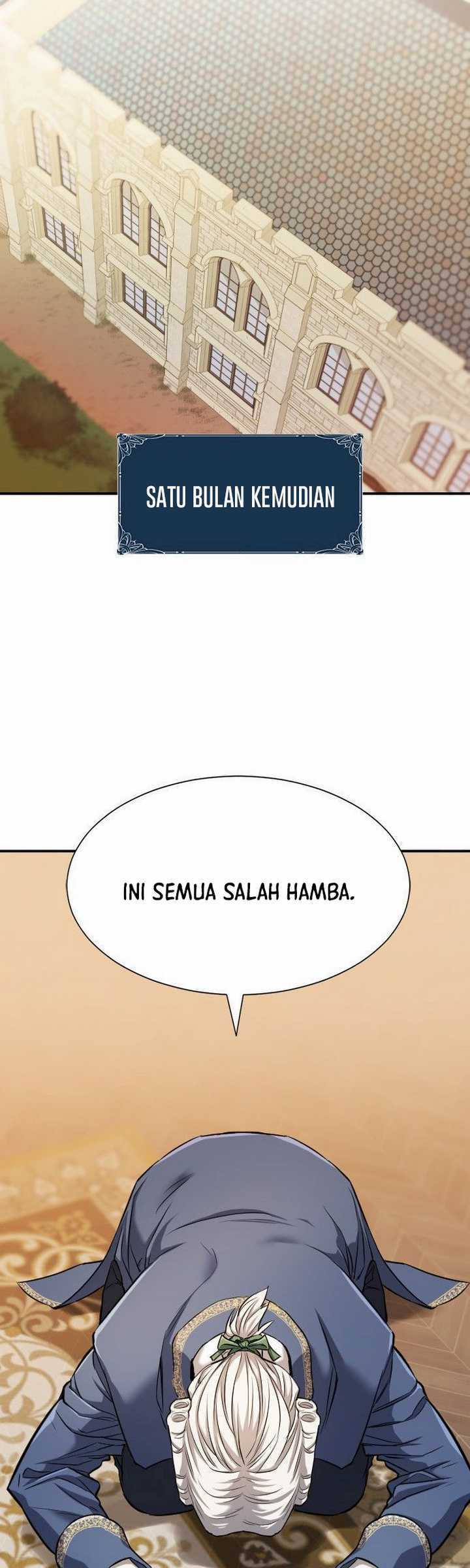 The World’s Best Engineer Bab 23.1 halaman 22