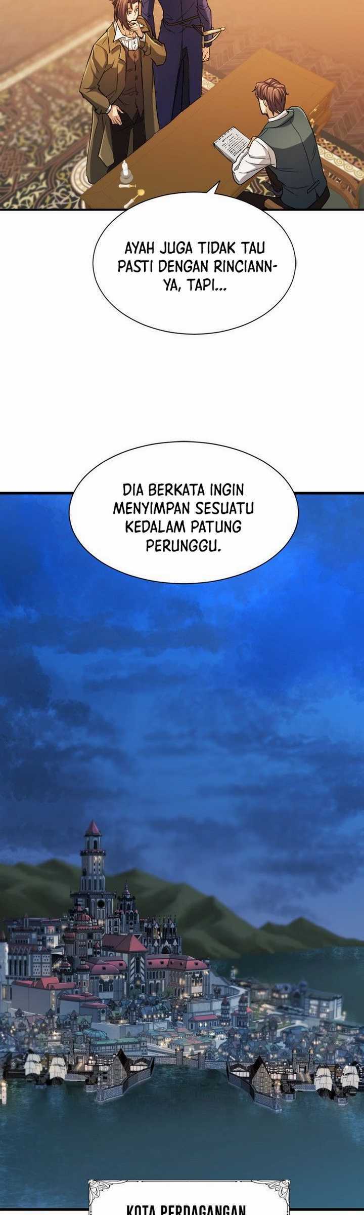 The World’s Best Engineer Bab 23.2 halaman 19