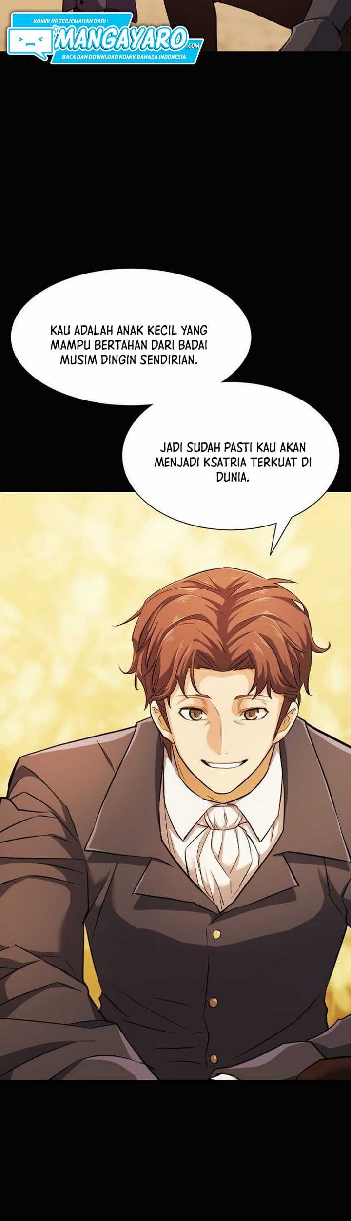 The World’s Best Engineer chapter 24.1 halaman 30