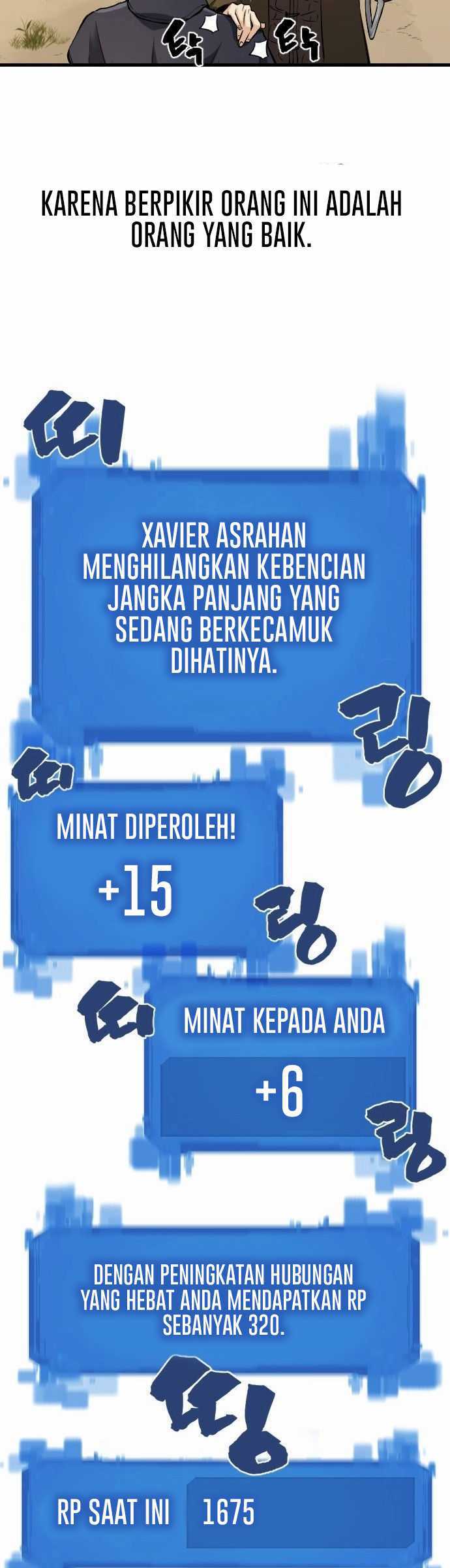 The World’s Best Engineer Bab 24.2 halaman 25