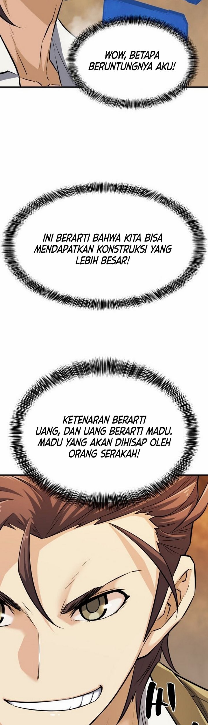 The World’s Best Engineer Bab 25.1 halaman 24