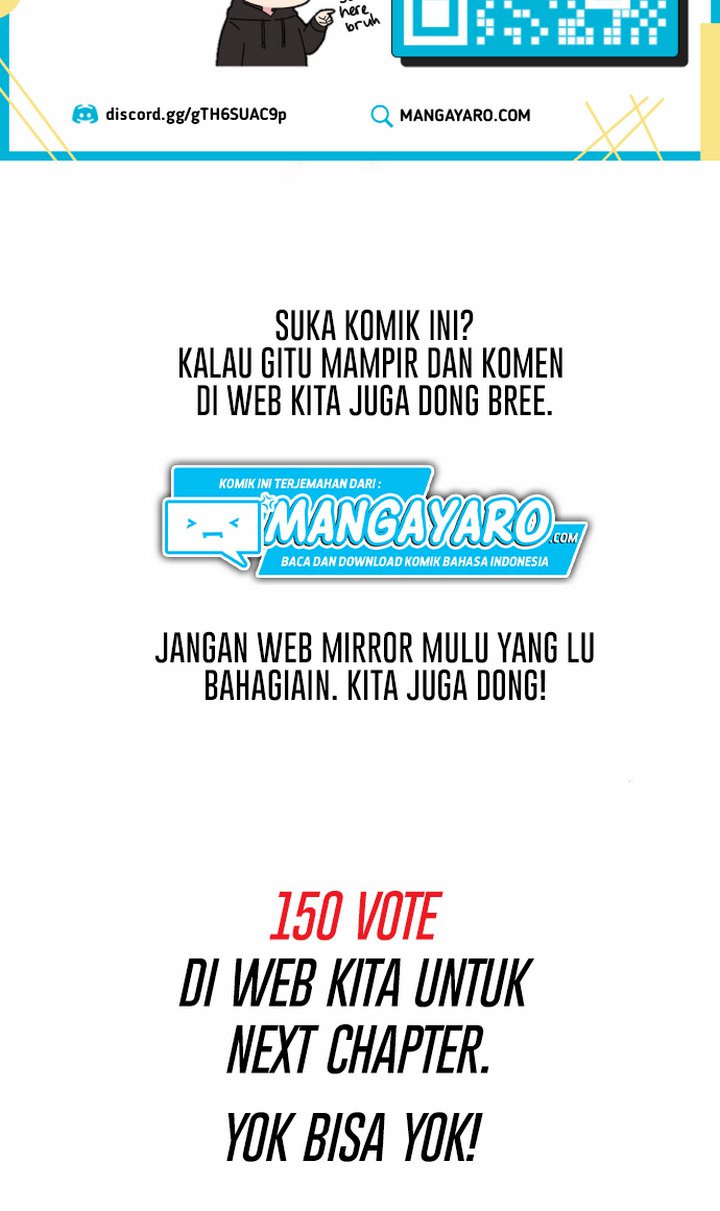 The World’s Best Engineer Bab 25.1 halaman 48
