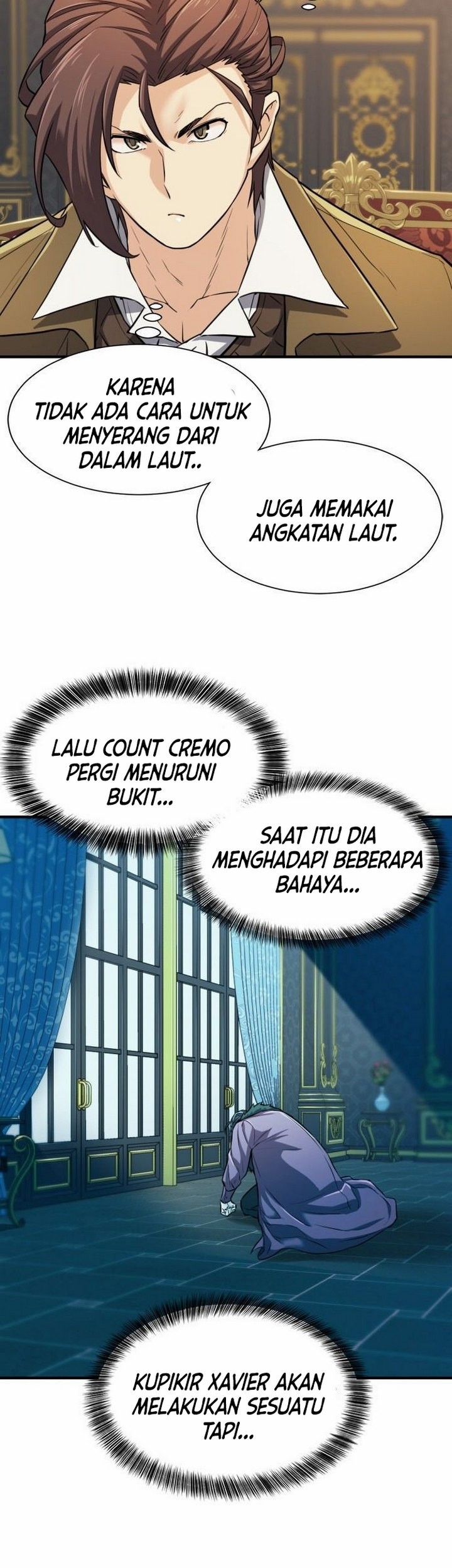 The World’s Best Engineer Bab 25.2 halaman 12