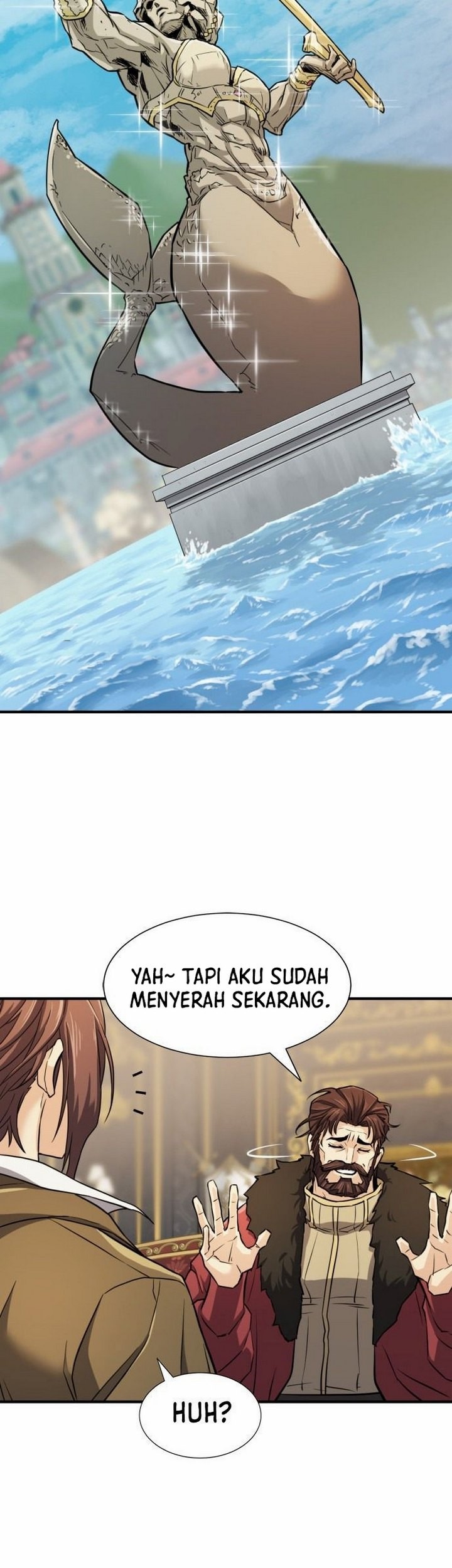 The World’s Best Engineer Bab 25.2 halaman 22