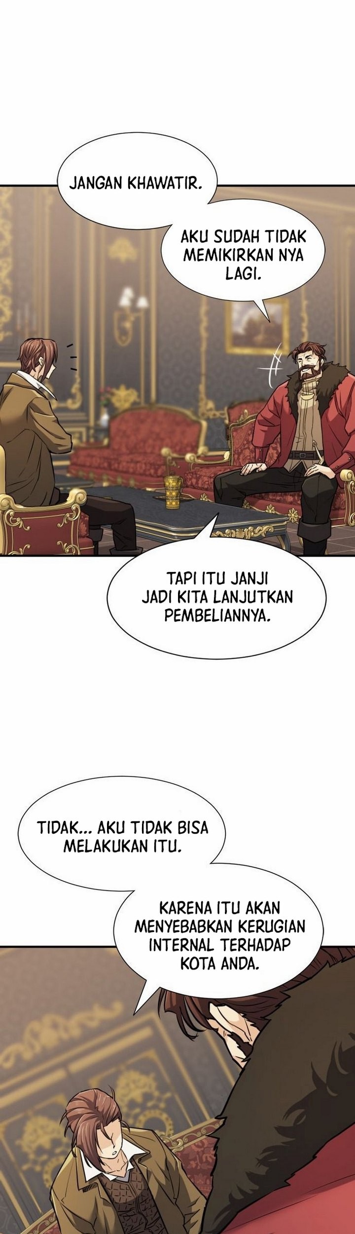 The World’s Best Engineer Bab 25.2 halaman 26