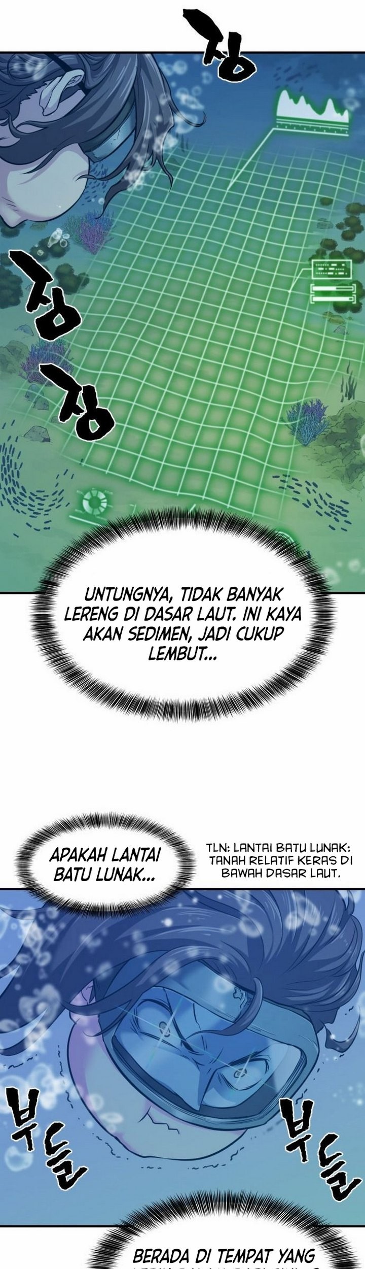 The World’s Best Engineer Bab 25.2 halaman 36