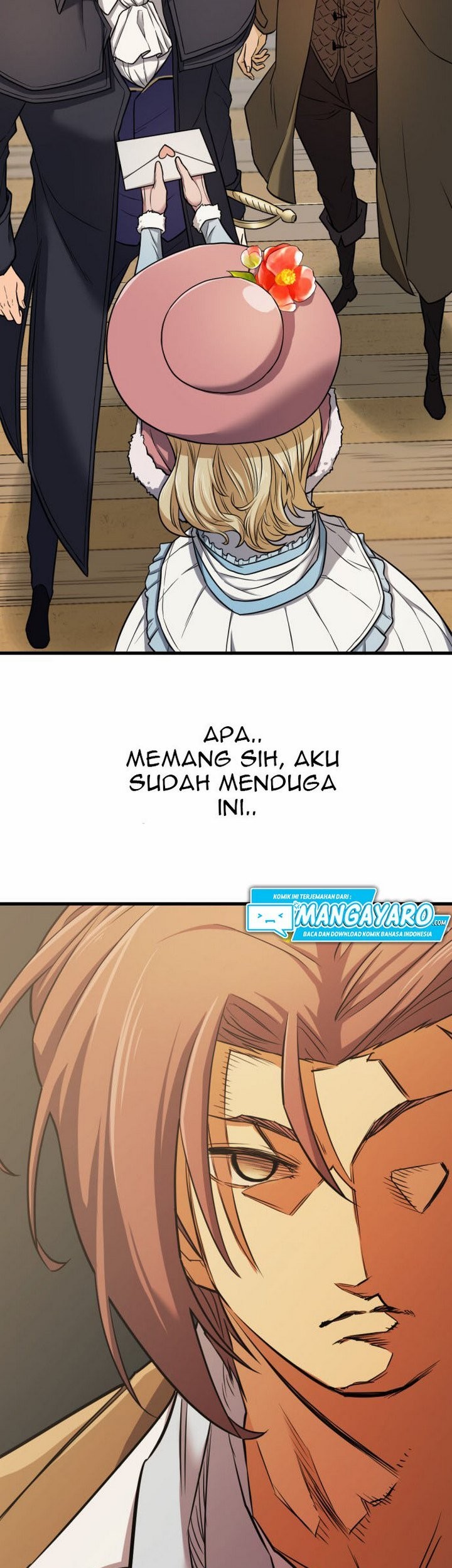 The World’s Best Engineer Bab 26.1 halaman 10