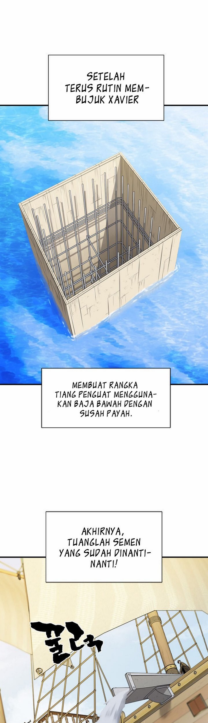 The World’s Best Engineer Bab 27.2 halaman 4