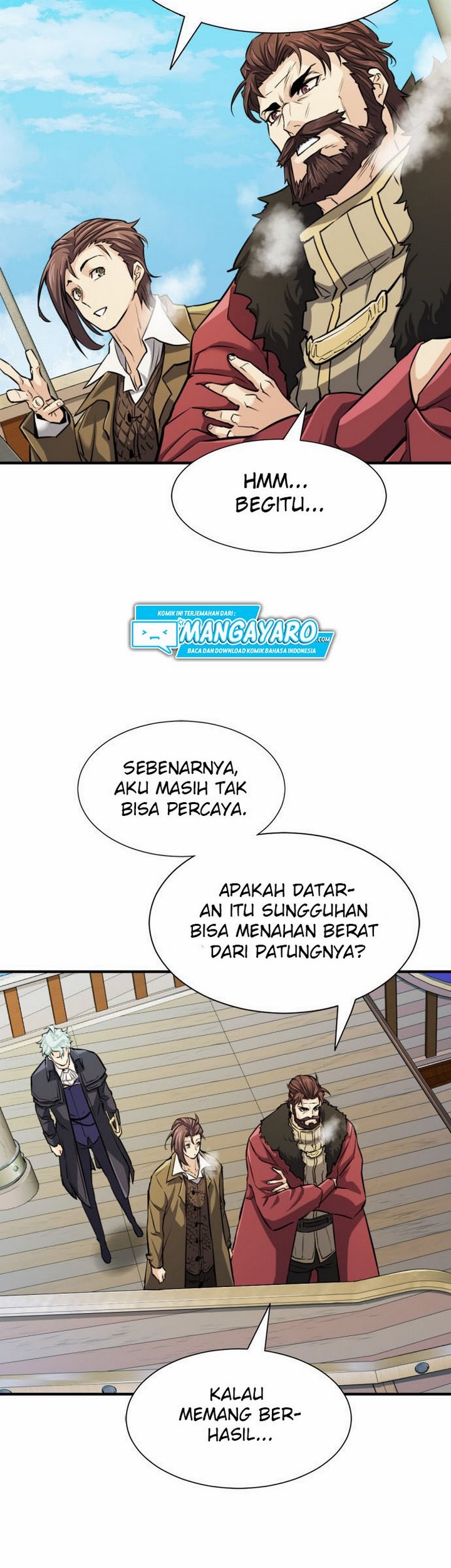 The World’s Best Engineer Bab 27.2 halaman 10