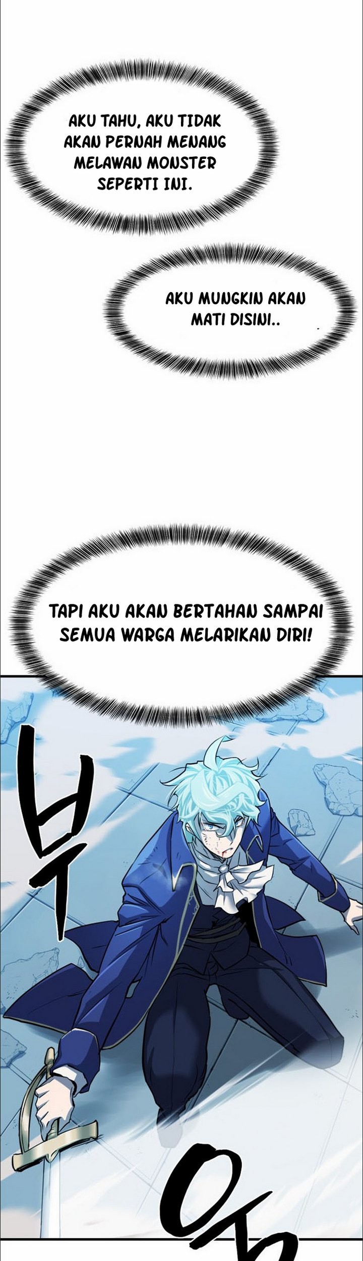 The World’s Best Engineer Bab 29.2 halaman 18