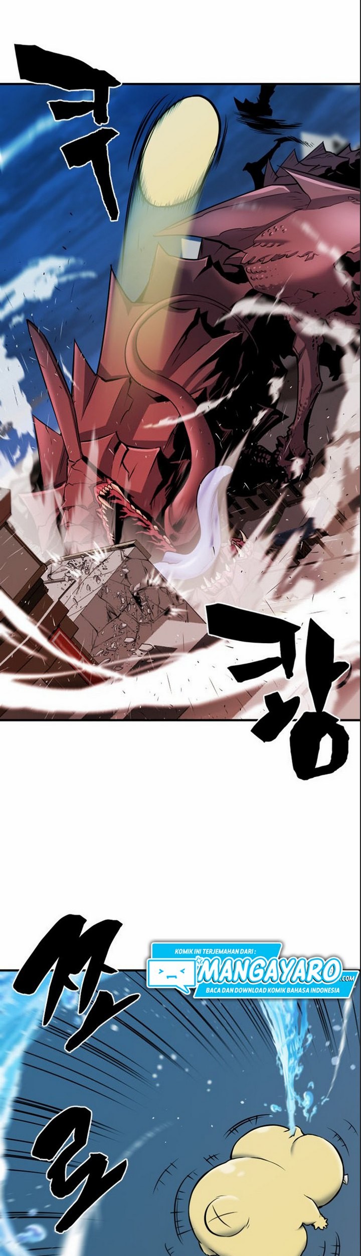 The World’s Best Engineer Bab 29.2 halaman 50