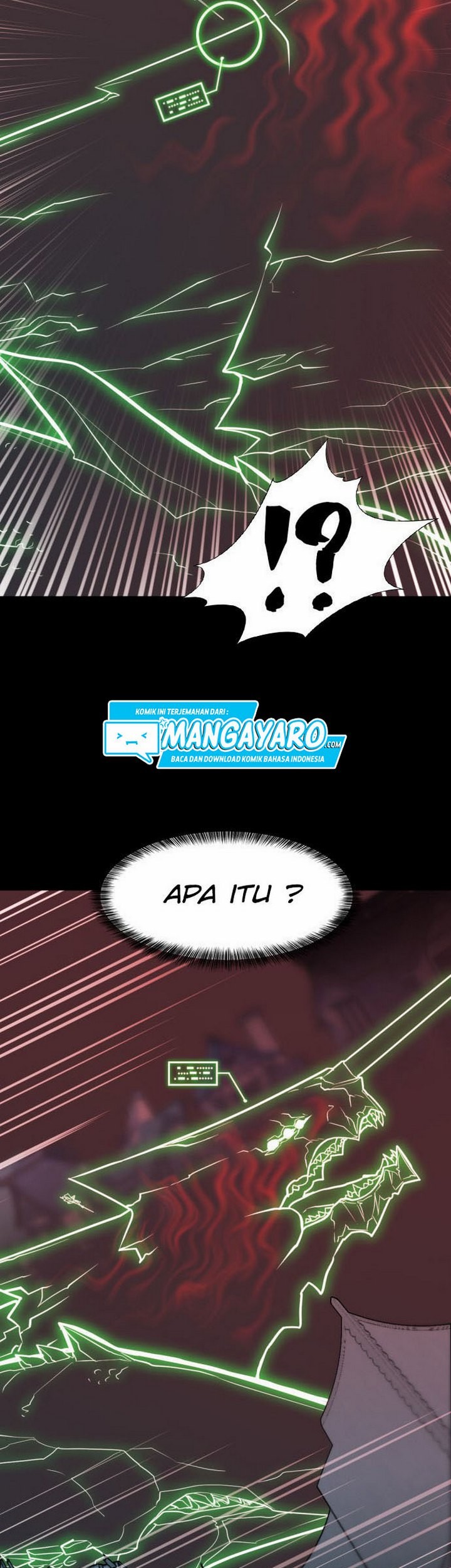The World’s Best Engineer chapter 30.1 halaman 40