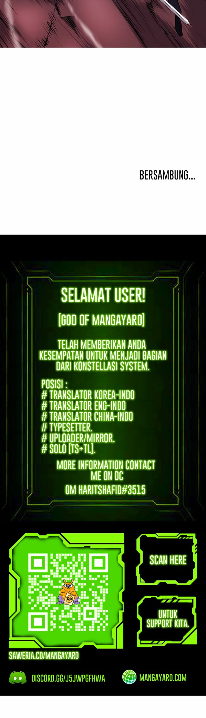The World’s Best Engineer chapter 30.1 halaman 60
