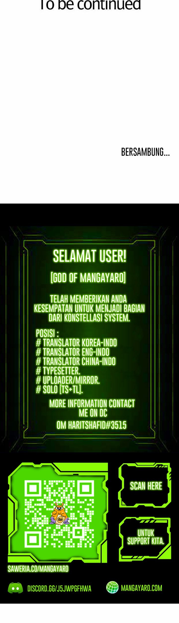 The World’s Best Engineer Bab 30.2 halaman 52