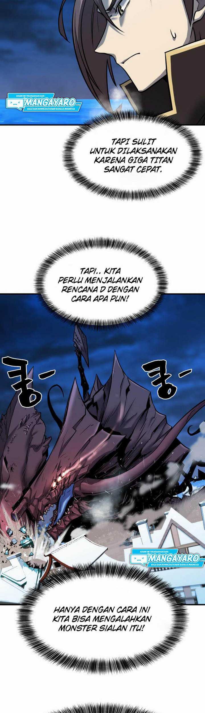 The World’s Best Engineer chapter 31.1 halaman 20