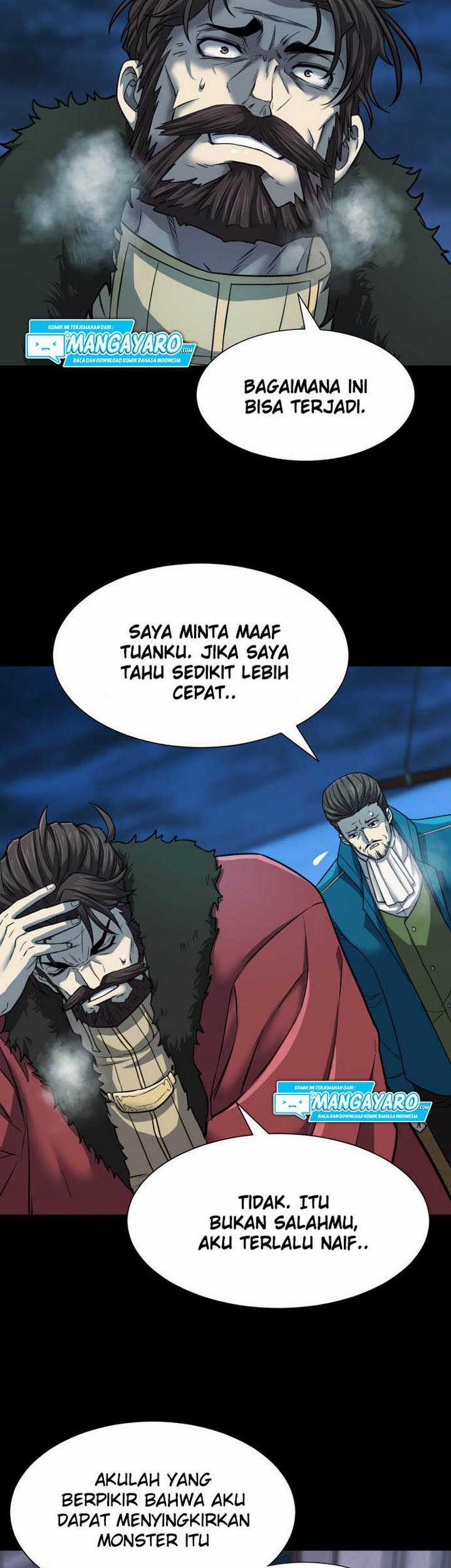 The World’s Best Engineer chapter 31.1 halaman 32