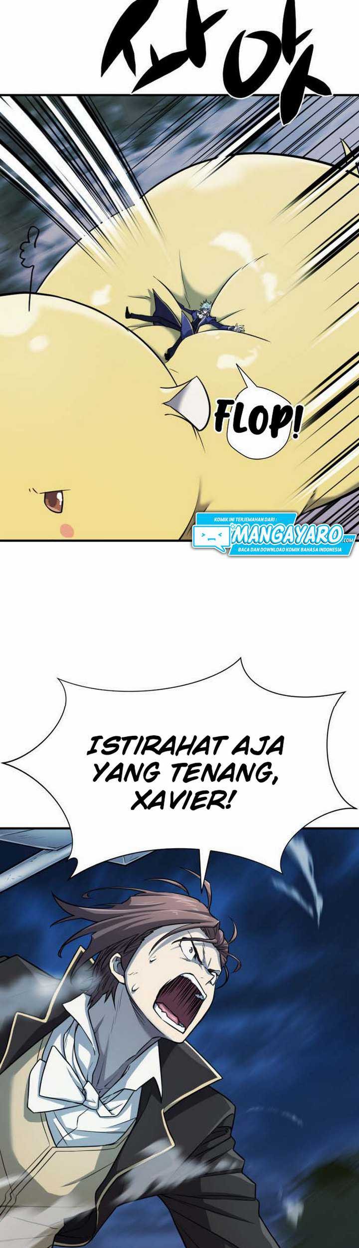 The World’s Best Engineer chapter 32.1 halaman 12