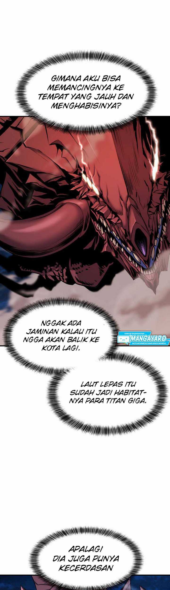 The World’s Best Engineer chapter 32.1 halaman 16