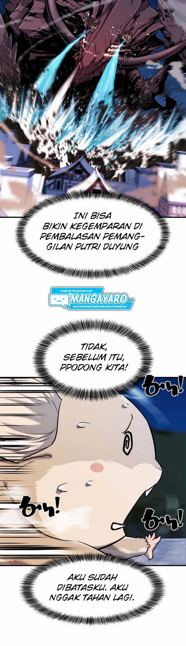 The World’s Best Engineer chapter 32.1 halaman 18