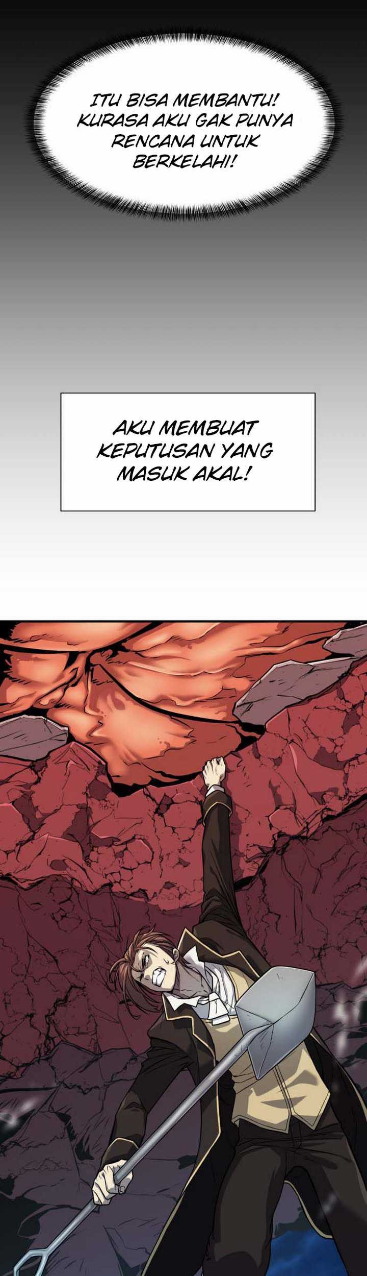 The World’s Best Engineer chapter 32.1 halaman 38