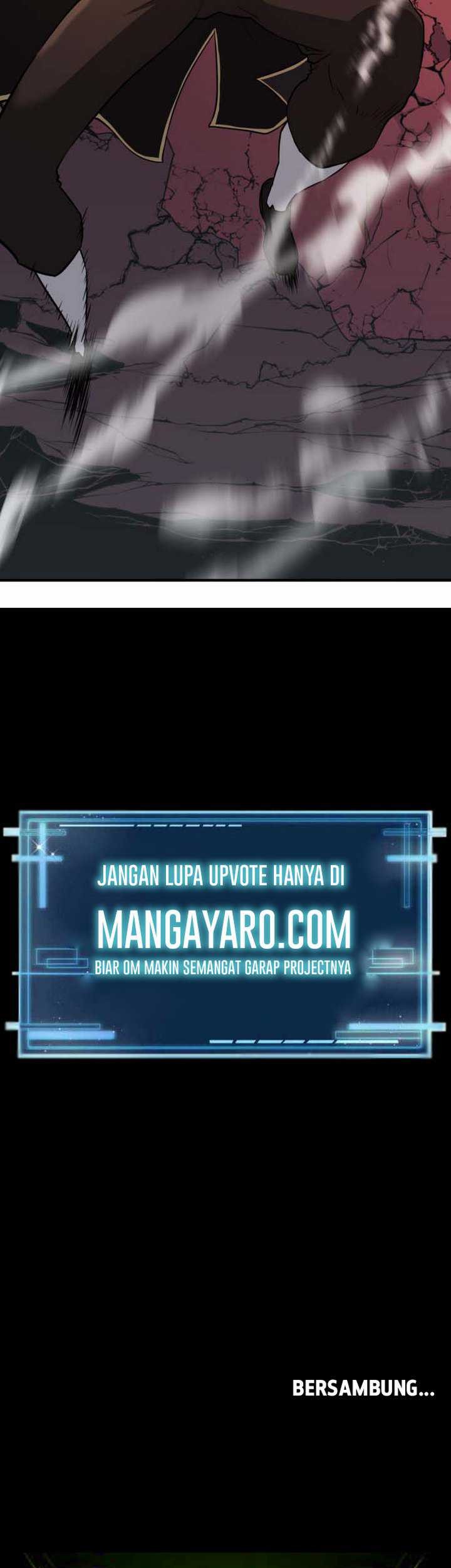 The World’s Best Engineer chapter 32.1 halaman 54