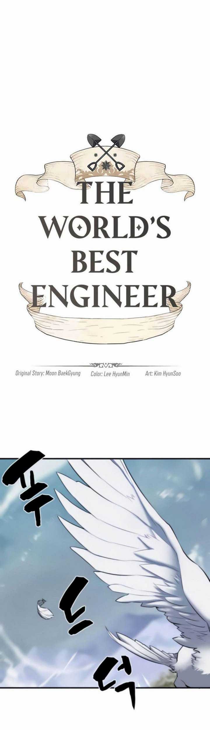The World’s Best Engineer Bab 33.1 halaman 4