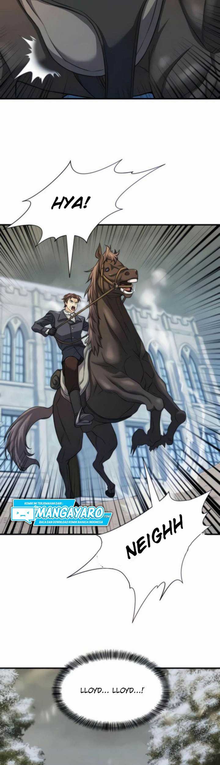 The World’s Best Engineer Bab 33.1 halaman 12
