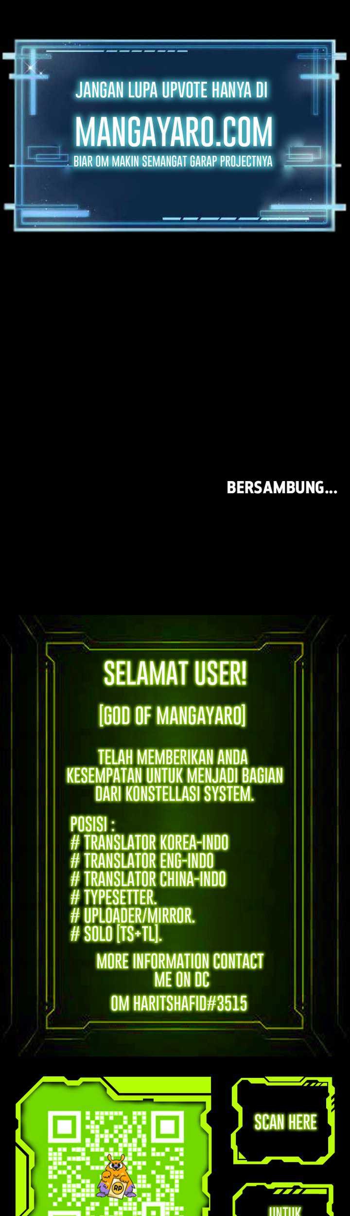 The World’s Best Engineer Bab 33.1 halaman 61