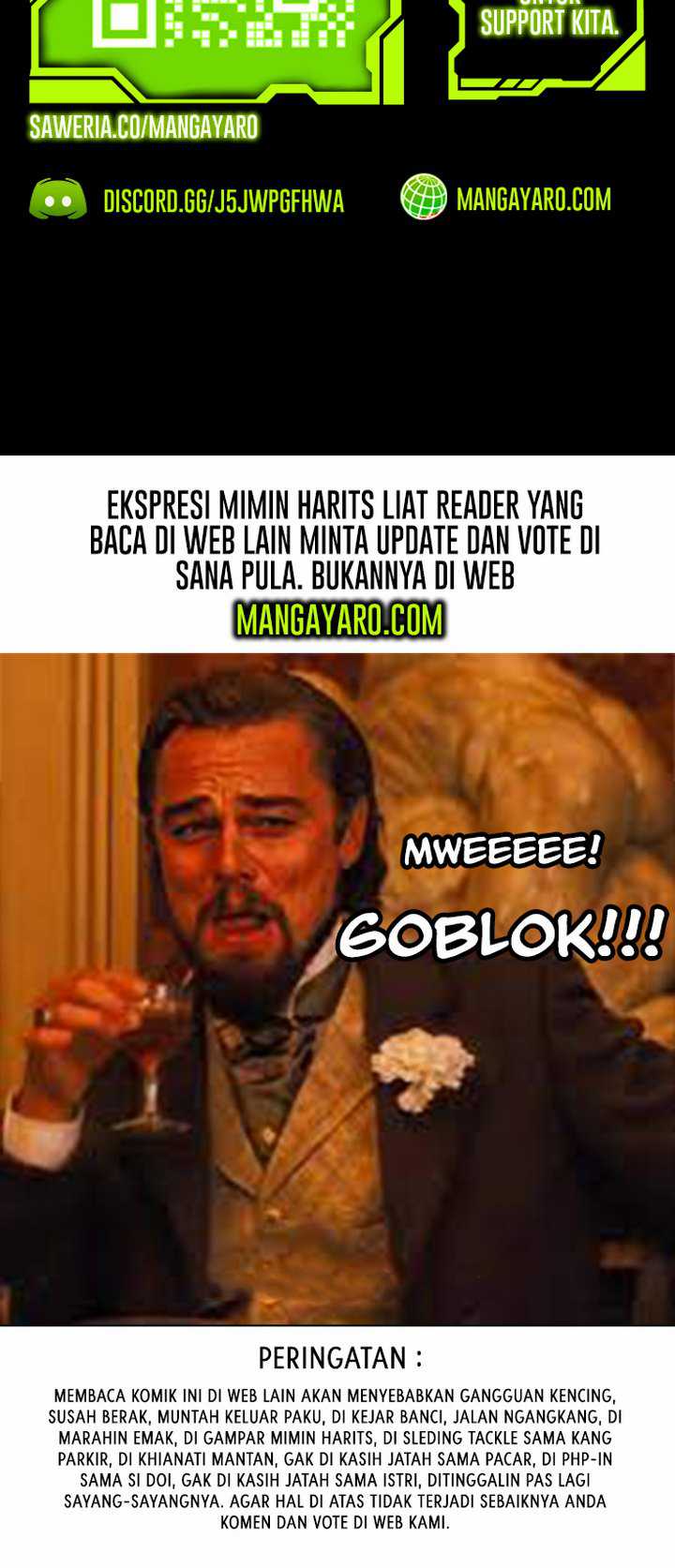 The World’s Best Engineer Bab 33.1 halaman 63