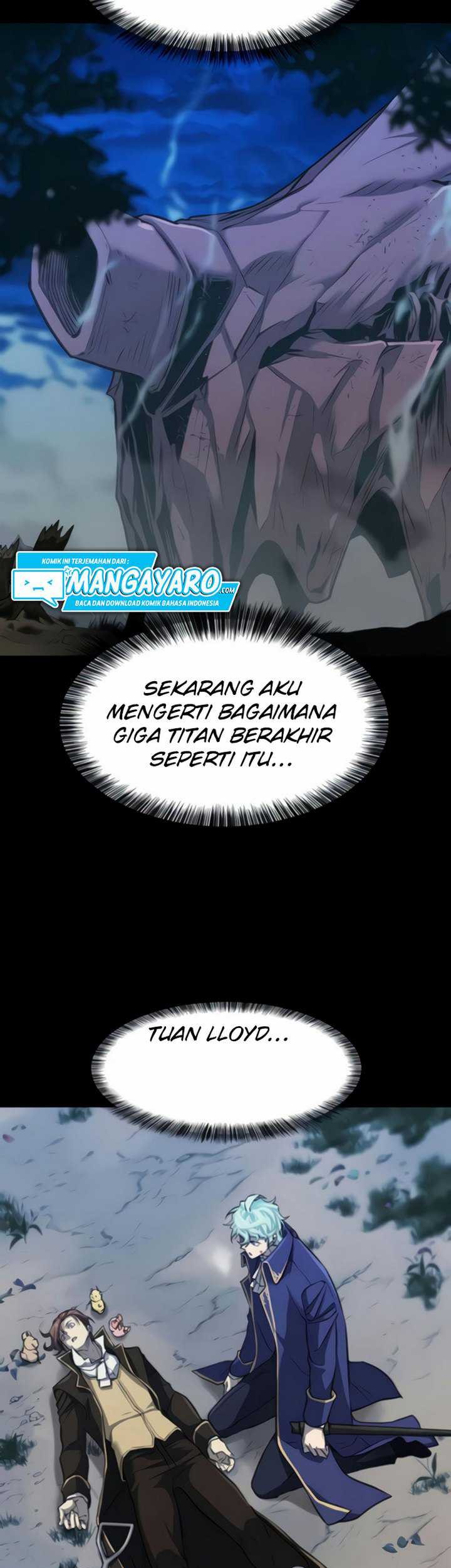 The World’s Best Engineer chapter 34.1 halaman 29