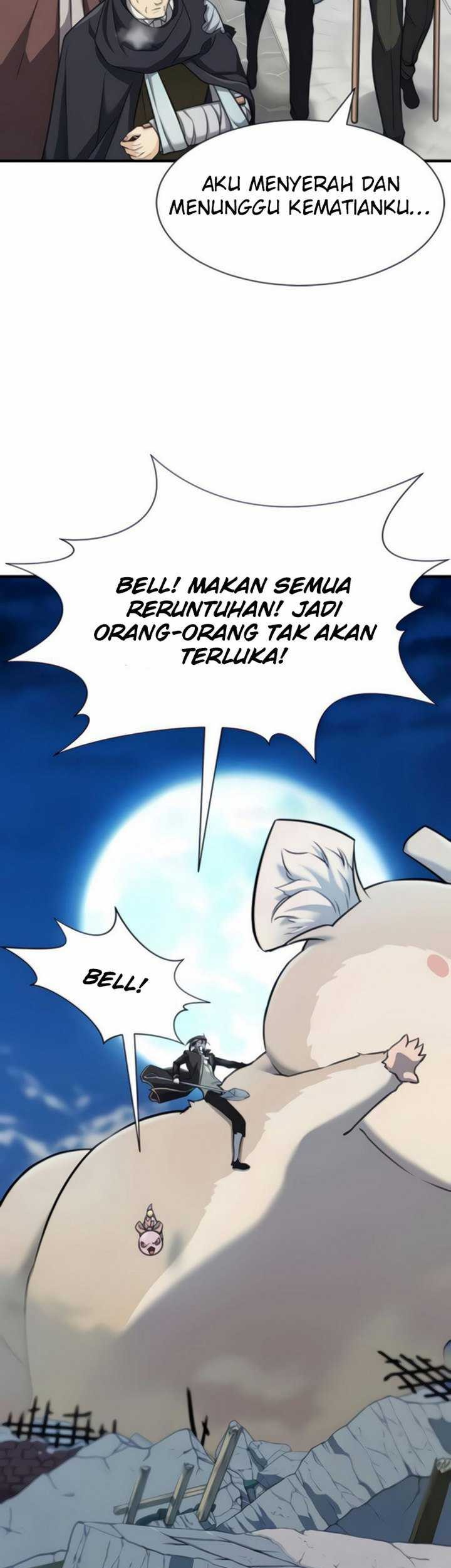 The World’s Best Engineer chapter 34.1 halaman 45