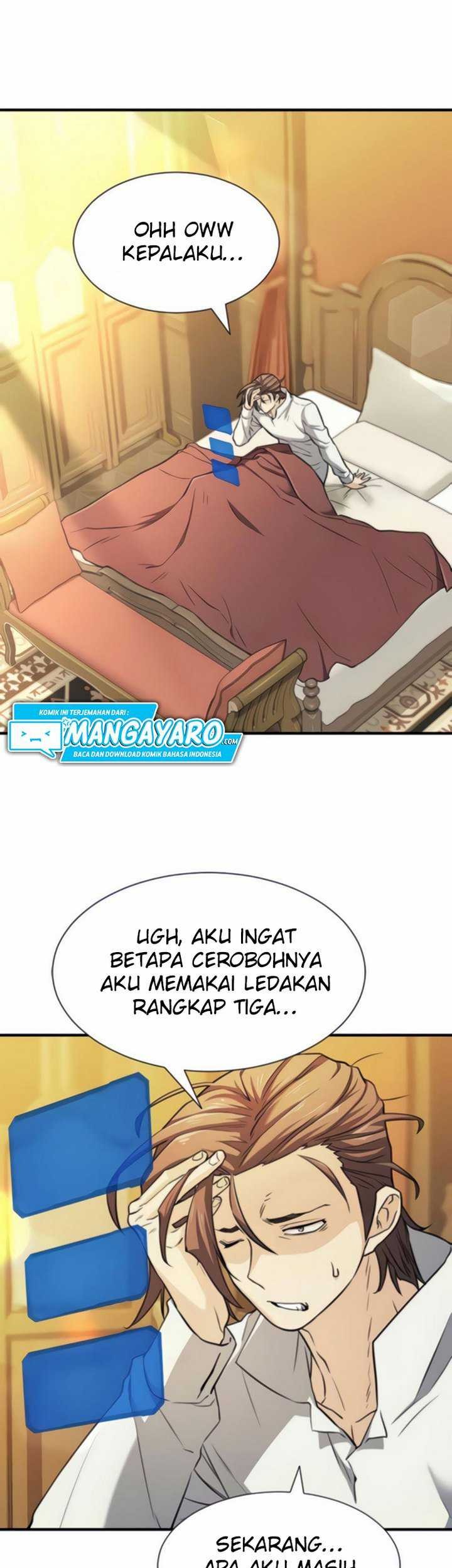 The World’s Best Engineer Bab 34.2 halaman 22