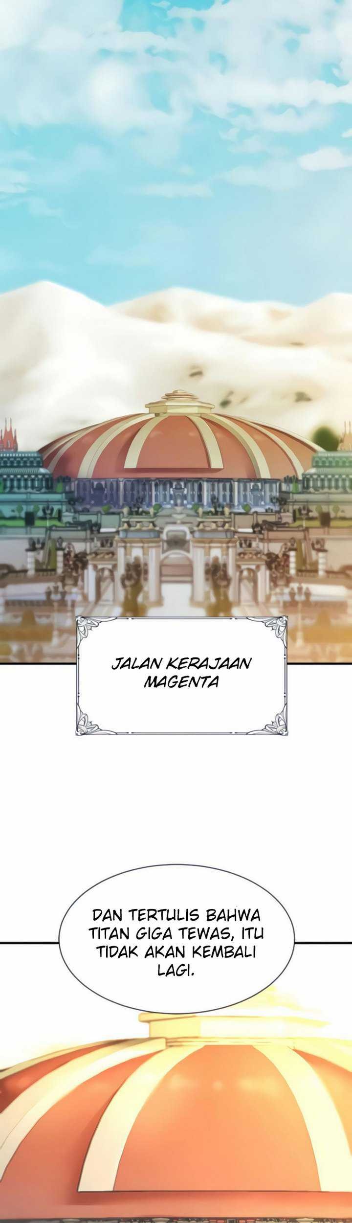 The World’s Best Engineer Bab 34.2 halaman 41