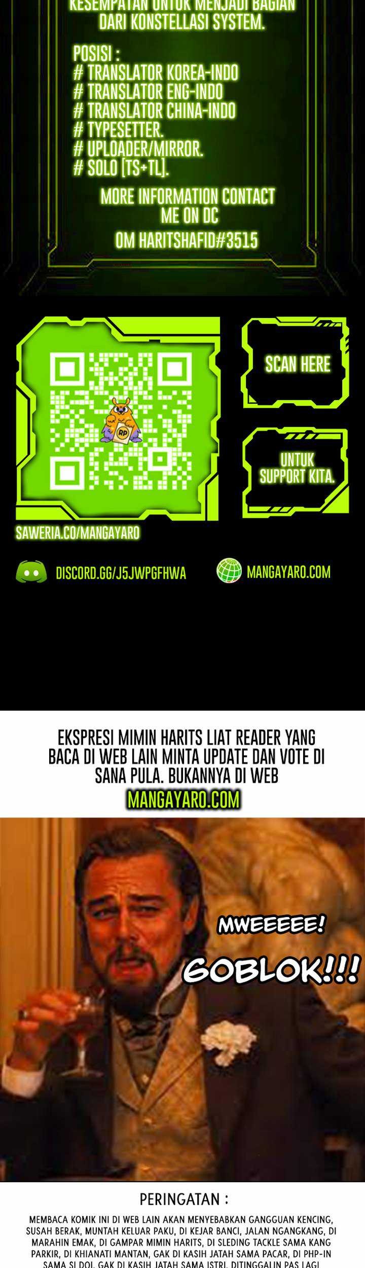 The World’s Best Engineer Bab 34.2 halaman 51