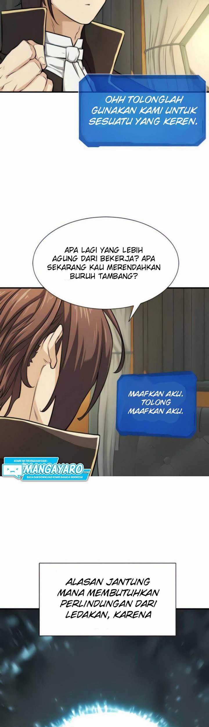 The World’s Best Engineer Bab 35.1 halaman 16