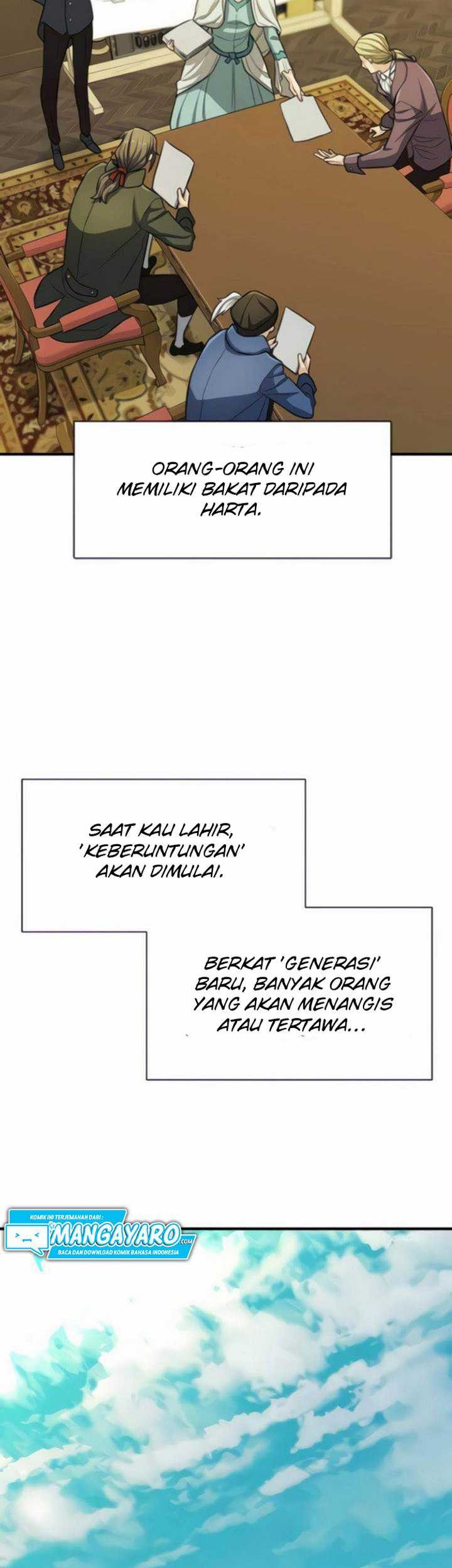 The World’s Best Engineer Bab 36.1 halaman 30