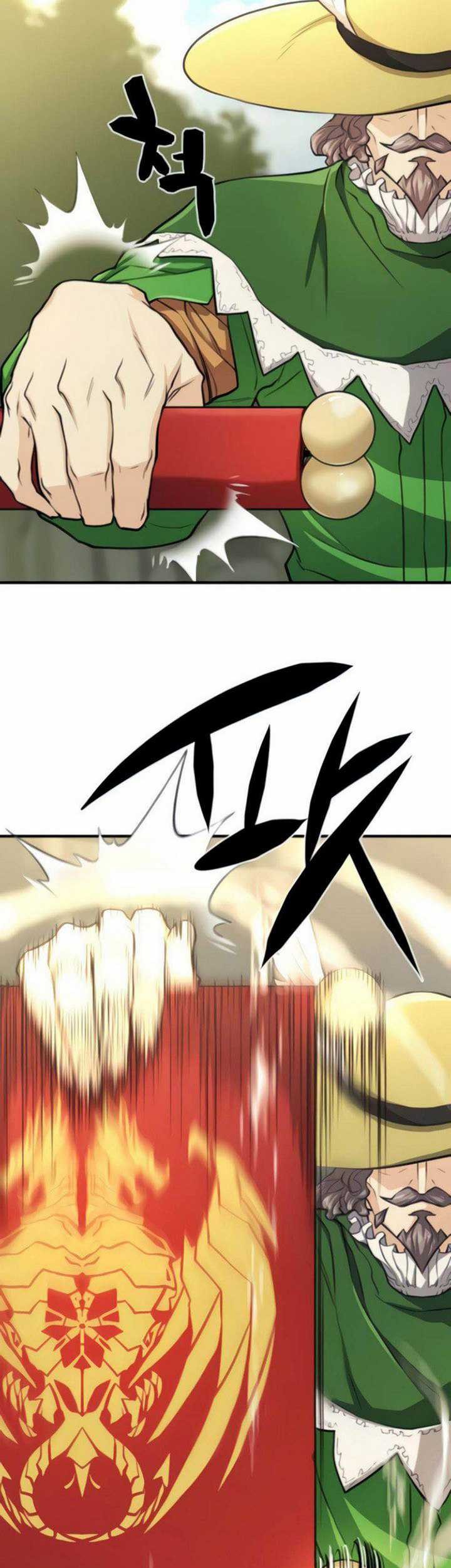 The World’s Best Engineer Bab 36.1 halaman 49