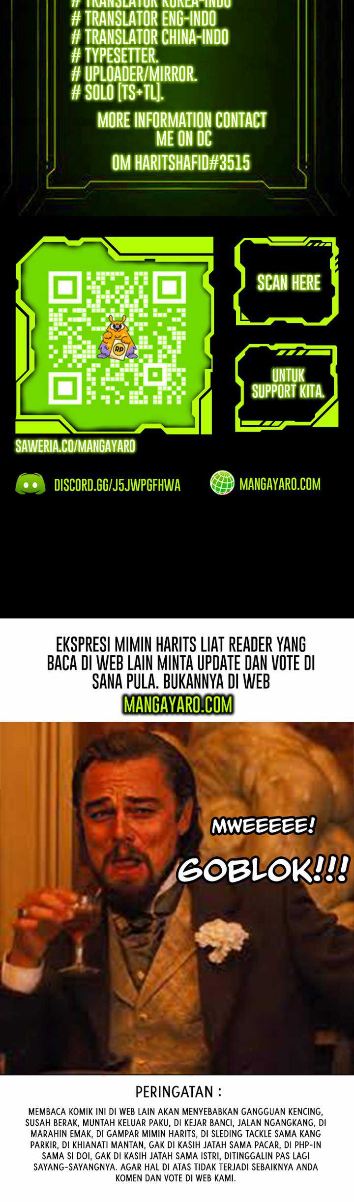 The World’s Best Engineer Bab 36.1 halaman 61