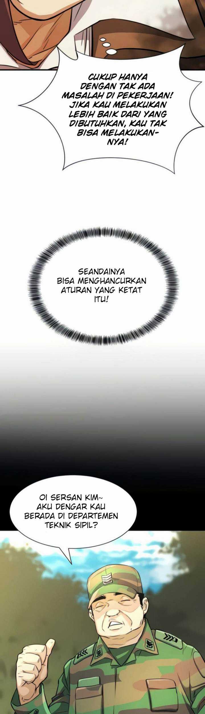 The World’s Best Engineer Bab 36.2 halaman 6