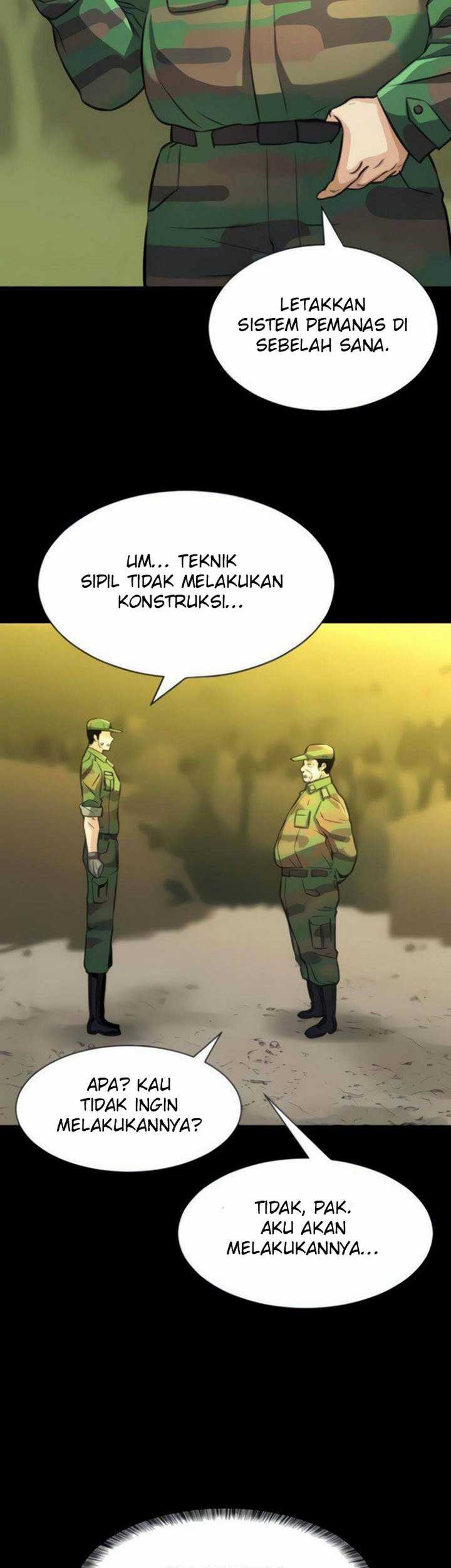 The World’s Best Engineer Bab 36.2 halaman 8