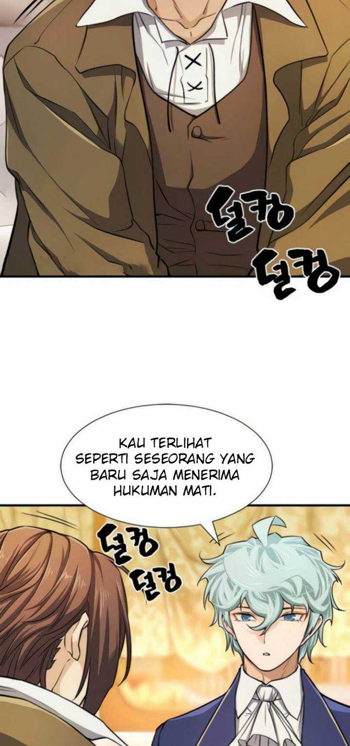 The World’s Best Engineer Bab 36.2 halaman 22
