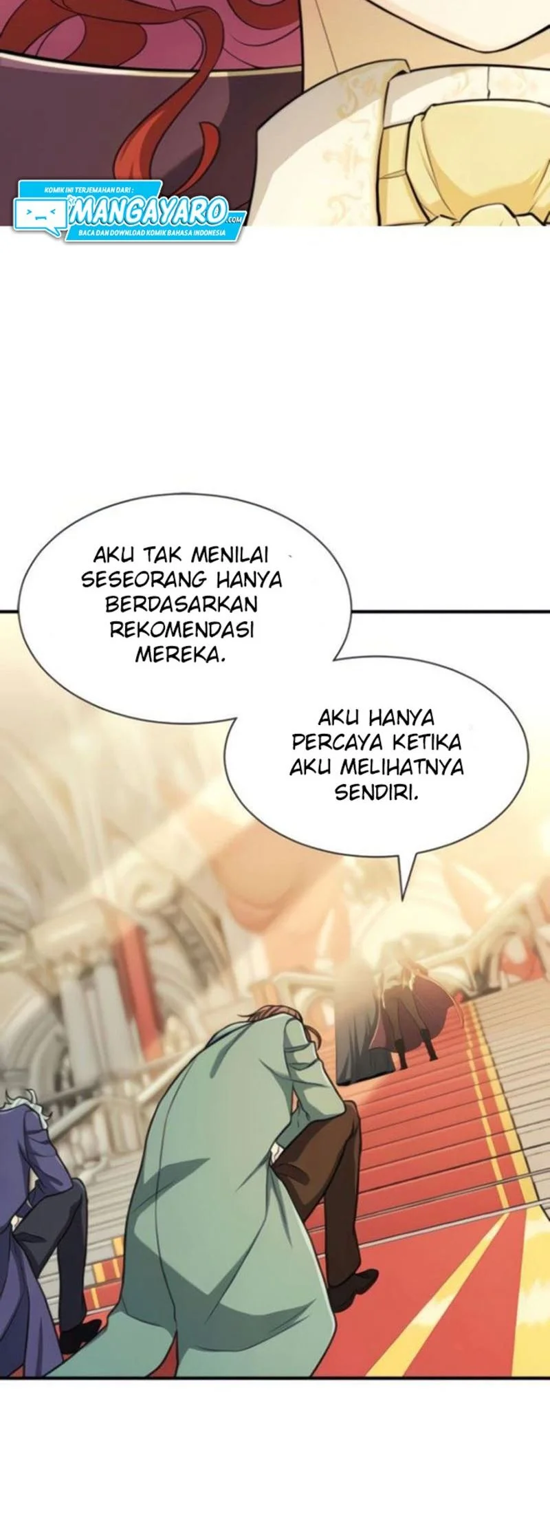 The World’s Best Engineer Bab 37 halaman 5