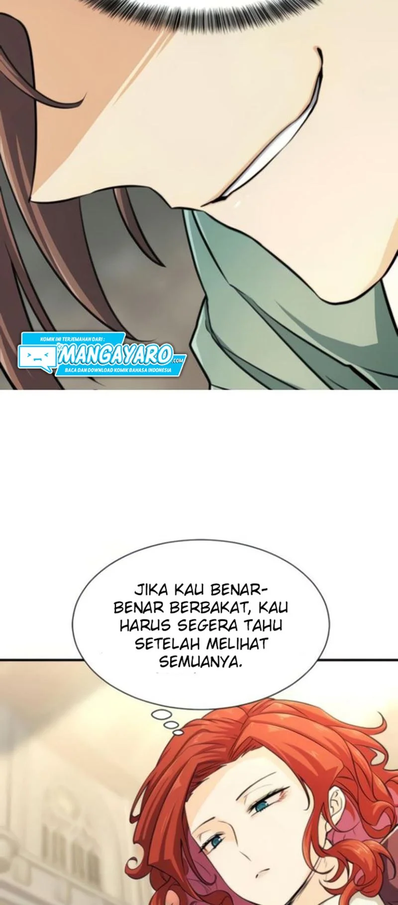 The World’s Best Engineer Bab 37 halaman 11