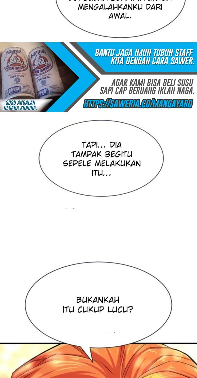 The World’s Best Engineer Bab 37 halaman 64