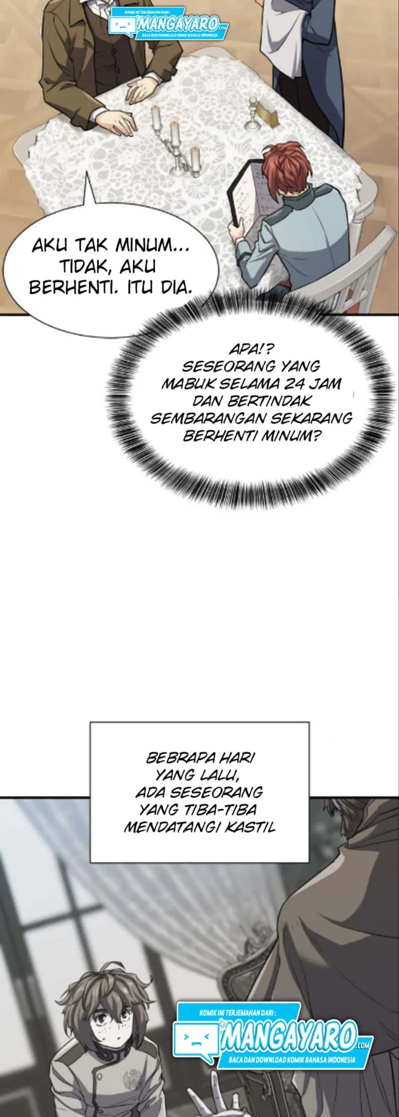 The World’s Best Engineer Bab 38 halaman 24