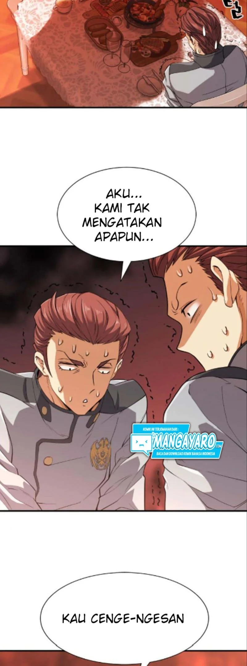 The World’s Best Engineer Bab 38 halaman 59