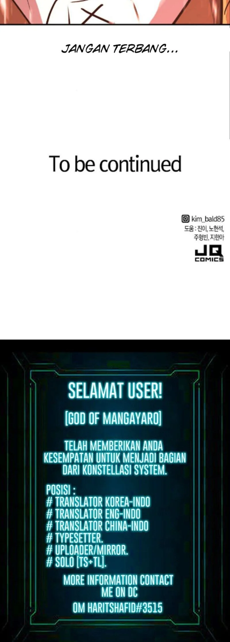 The World’s Best Engineer Bab 38 halaman 66