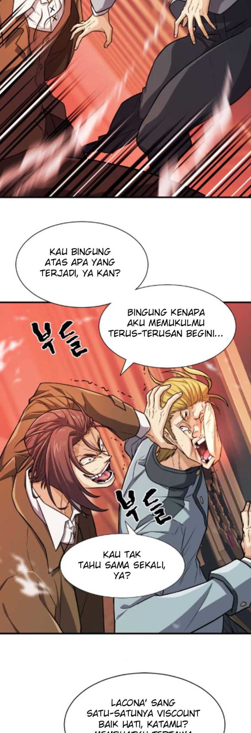 The World’s Best Engineer Bab 39 halaman 15