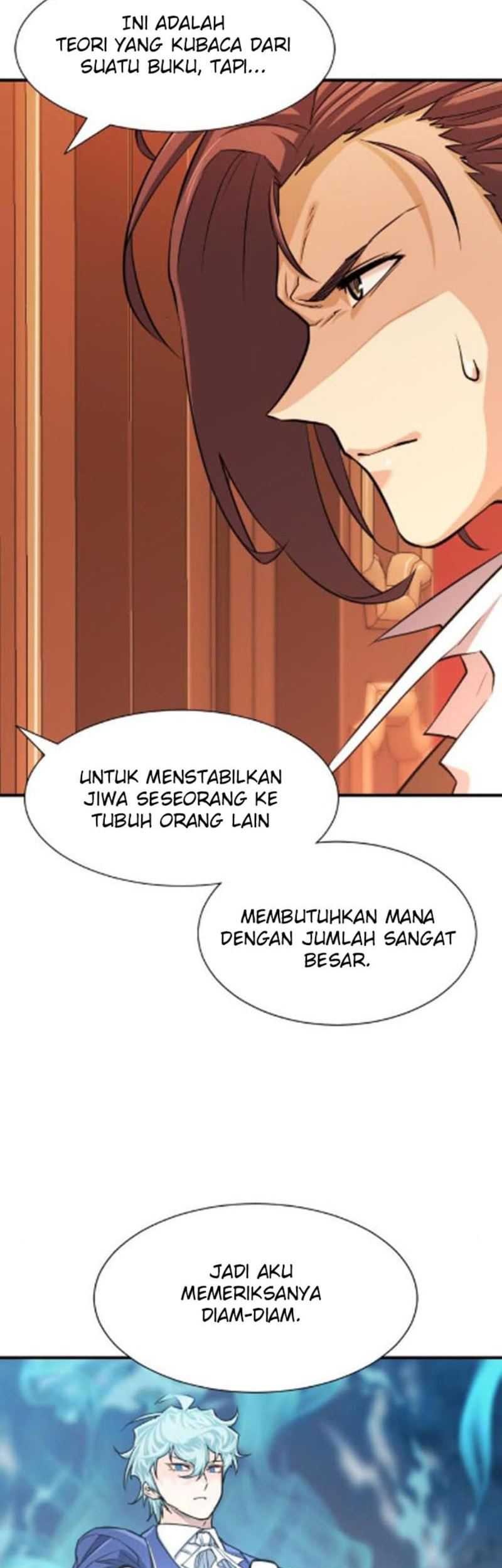 The World’s Best Engineer Bab 40 halaman 8